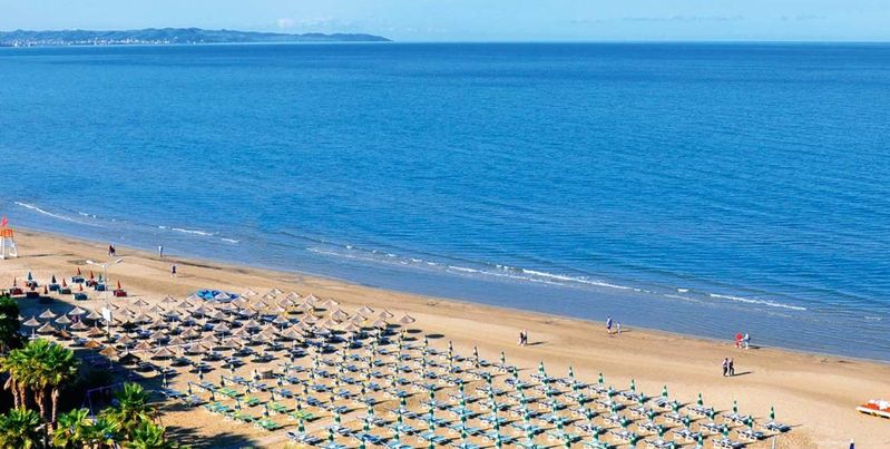 plaża