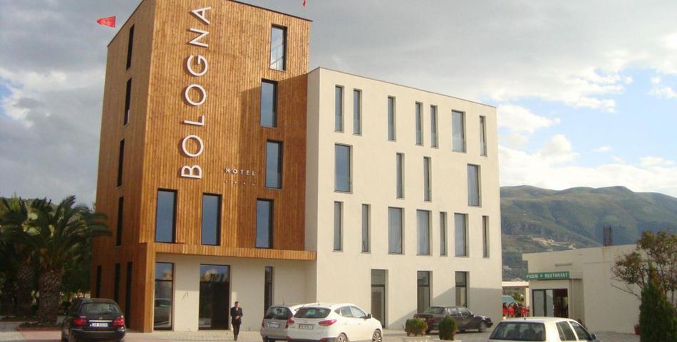 budynek główny