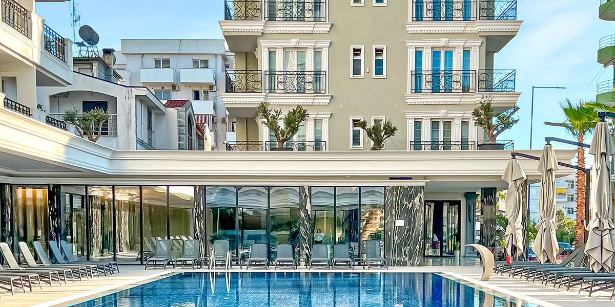 Albania na 7 dni w kwietniu: 5⋆ hotel od 2 997 zł