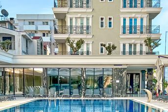 Bonita Luxury Hotel