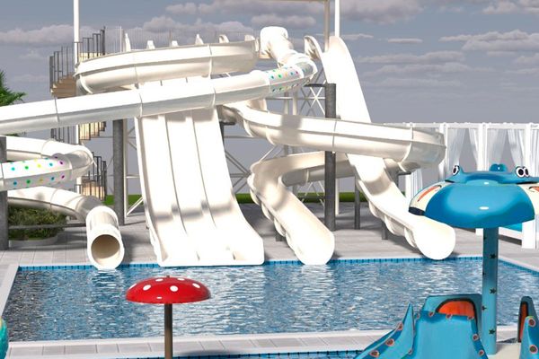 Bonita Luxury Hotel