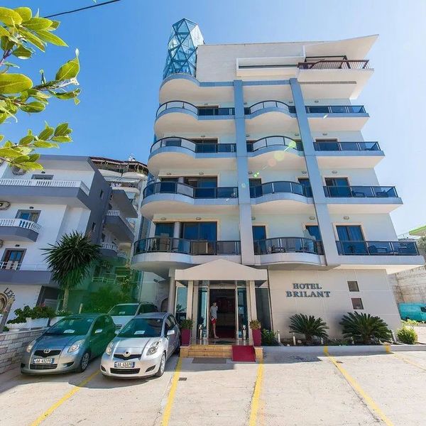 Brilant (Saranda)