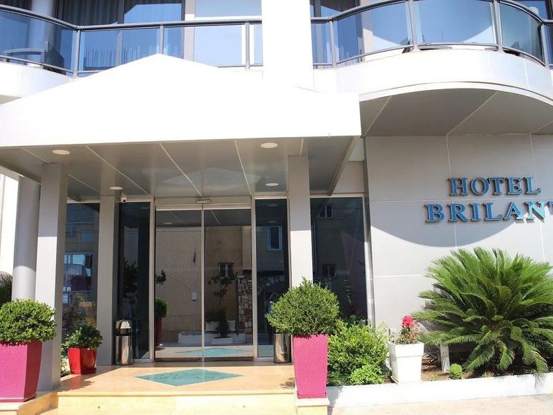 Brilant (Saranda) 4*