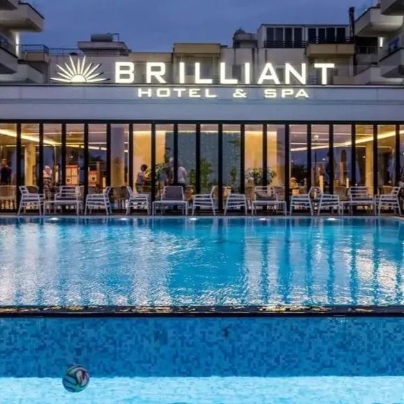 Brilliant — Durres, Albania