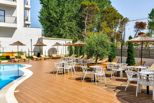 Casa Durres