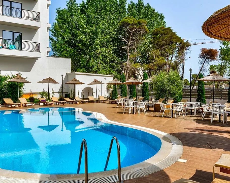 Casa Durres