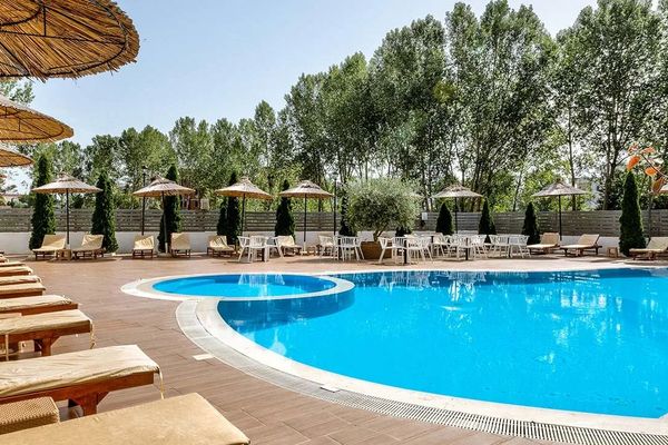 Casa Durres
