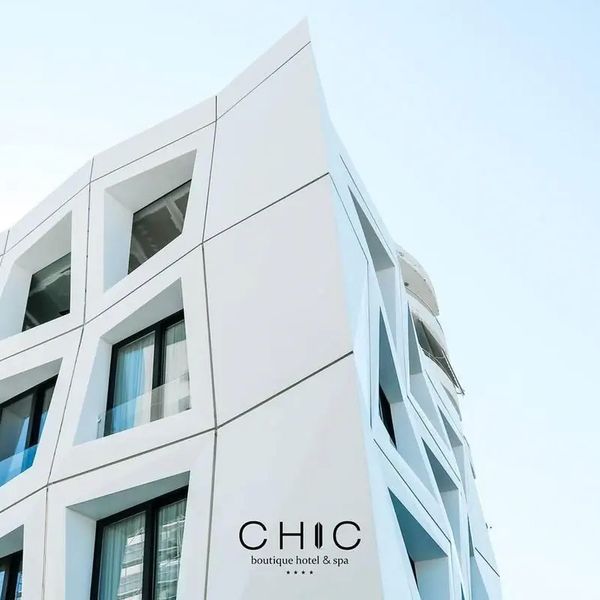Chic Boutique