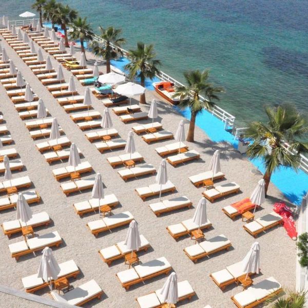Coral Hotel & Resort (Vlora)