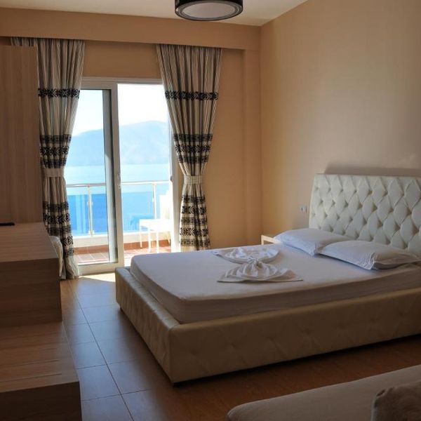 Coral Hotel & Resort (Vlora)