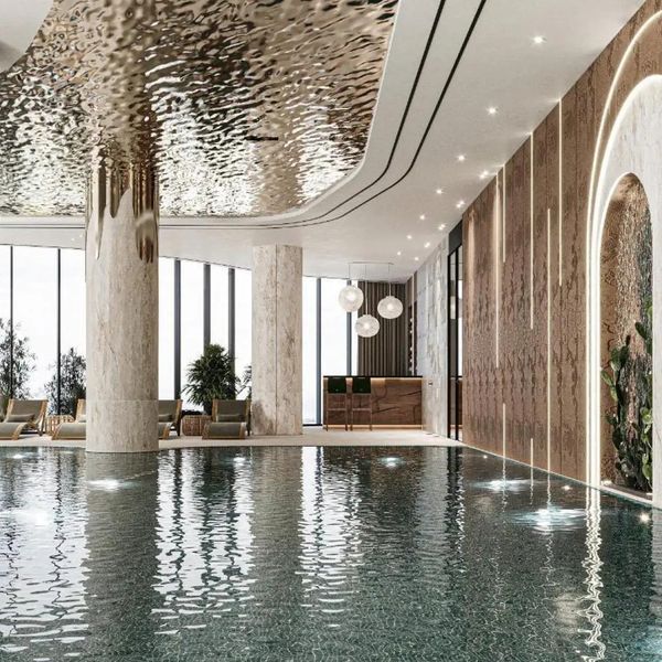 Crowne Plaza Durres by IHG