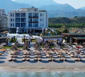 D Azur Coast