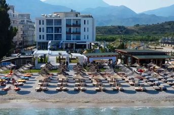 D Azur Coast