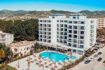 Delight Hotel & Spa