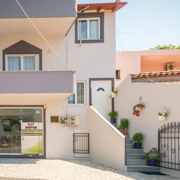 Drilon Apartaments