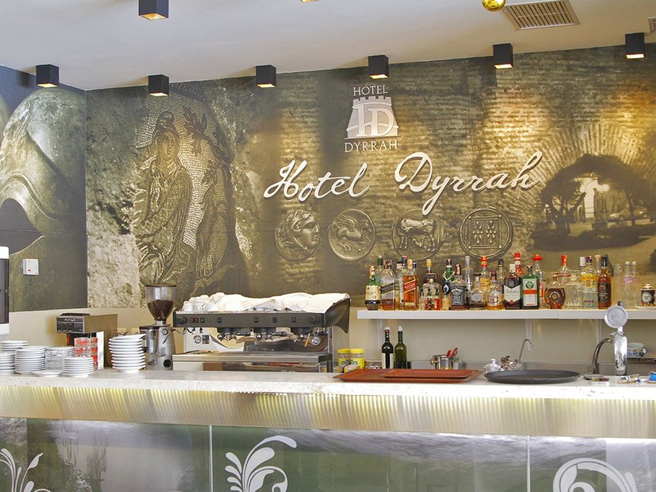 drink bar