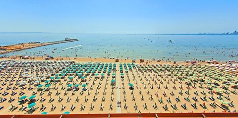 plaża