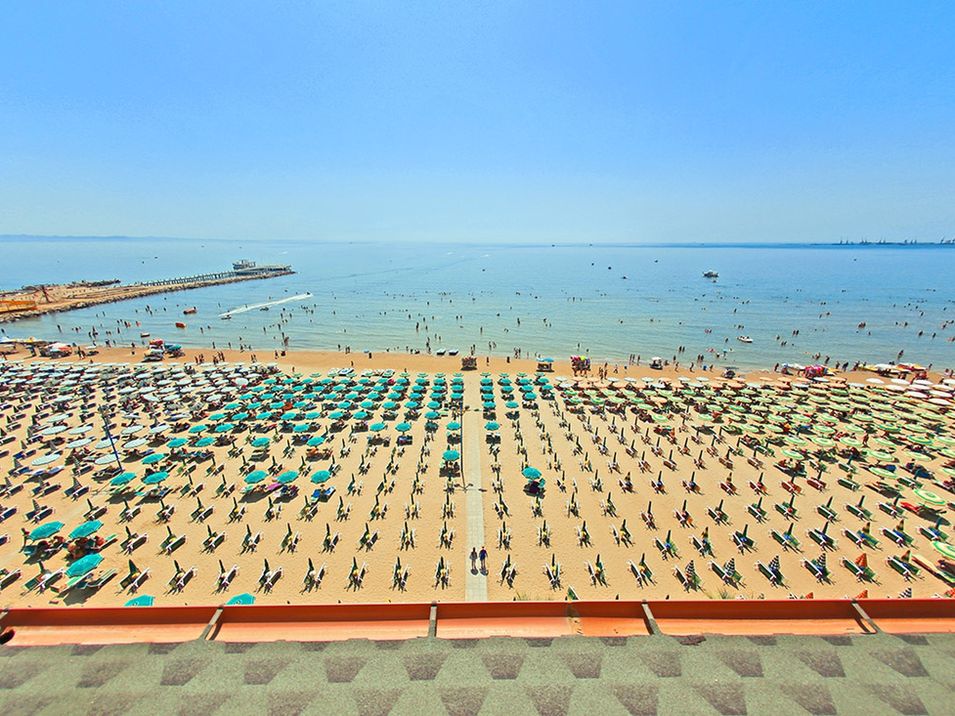 plaża