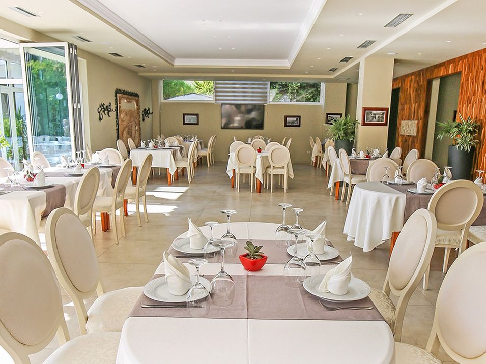 restauracja