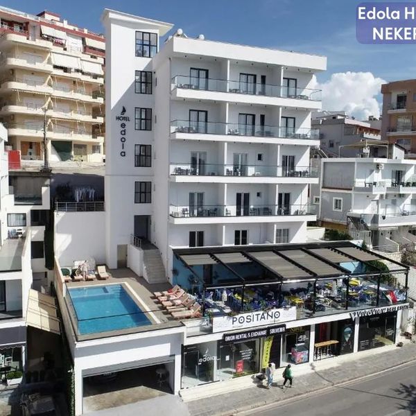 Edola (Sarandë)