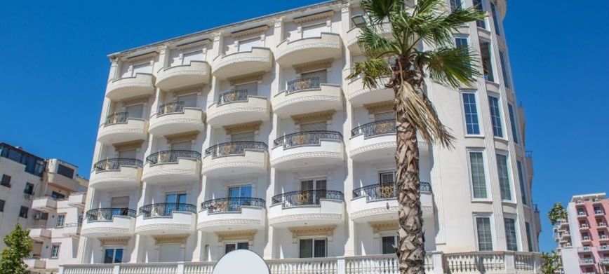 Empire (Durres)