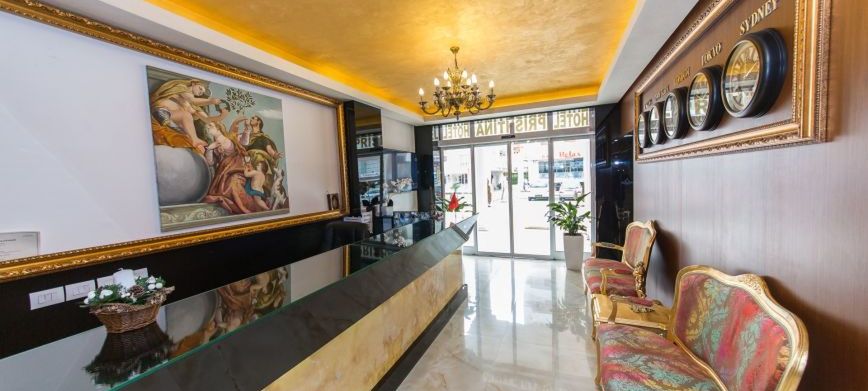 Empire (Durres)