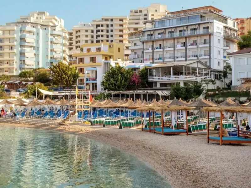 Epirus 3*