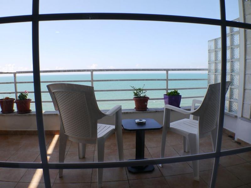 Espana Aparthotel 3*