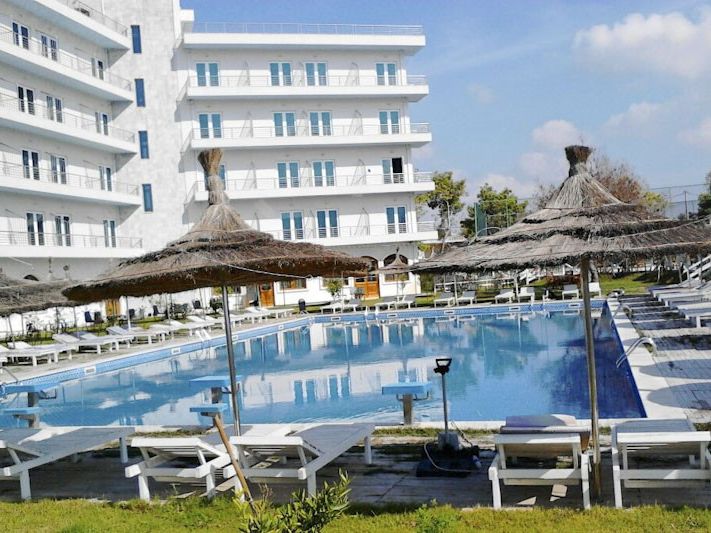 Europa Grand Resort 4*