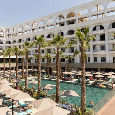 Fafa Aqua Palace - Riwiera Albańska