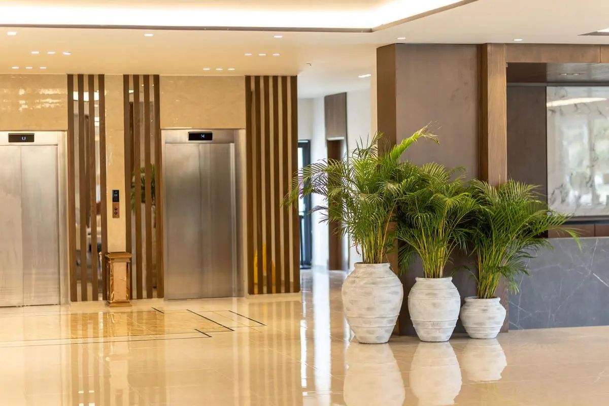 Fafa Aqua Palace - Zdjecie hotelu