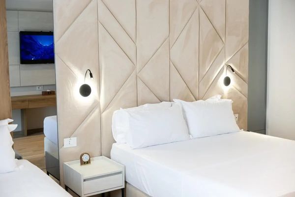 Fafa Aqua Palace