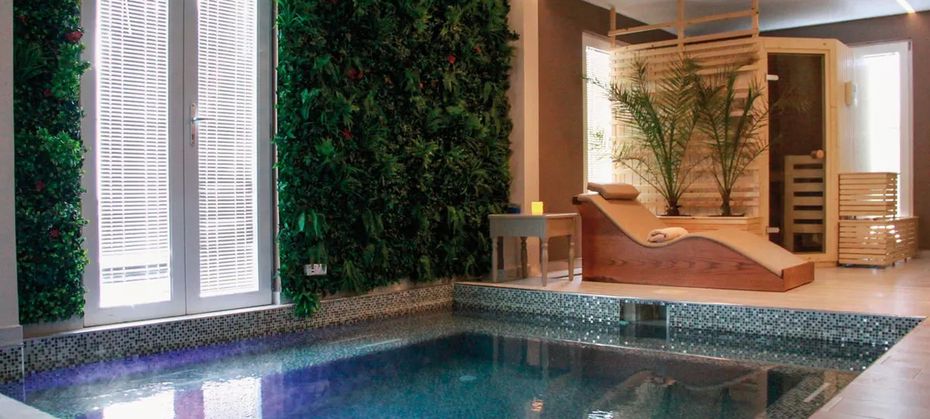 Flower & Spa