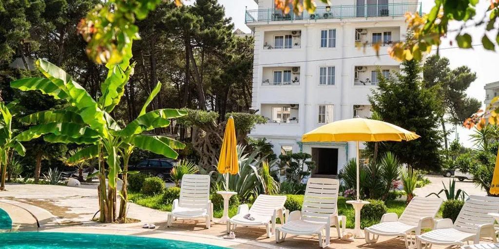 Albania na 7 dni w czerwcu: 4⋆ hotel od 3 846 zł