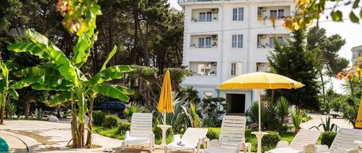 Garden Palace (Durres)