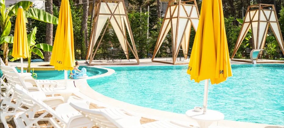 Garden Palace (Durres)