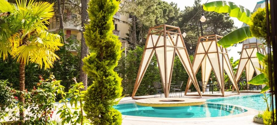 Garden Palace (Durres)