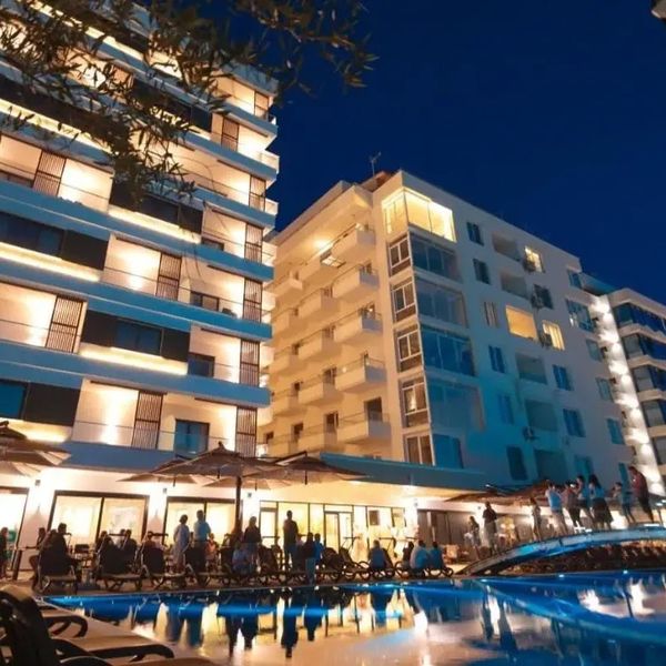 Gloria Palace & SPA