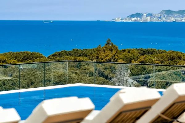 Grand VM Conference & SPA