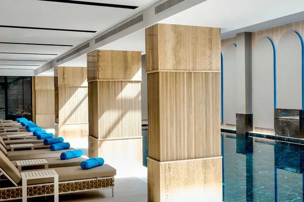 Grand VM Conference & SPA
