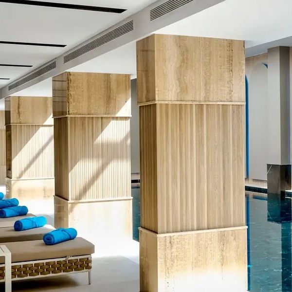 Grand VM Conference & SPA