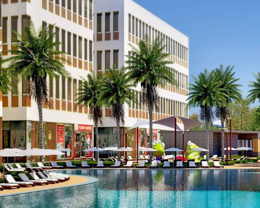 Grand VM Conference & SPA