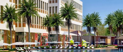 Grand VM Conference & SPA