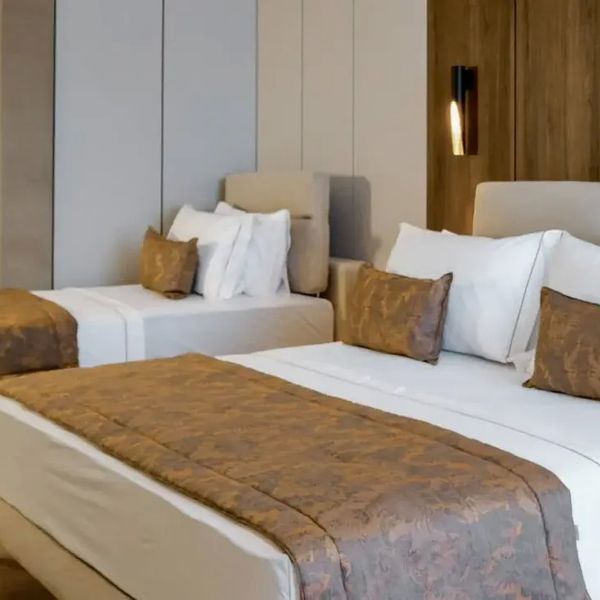 Grand VM Conference & SPA