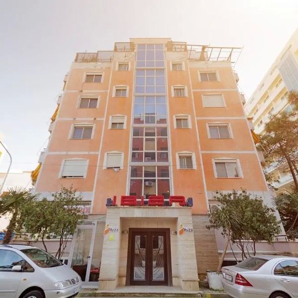 Ibiza (Durrës)