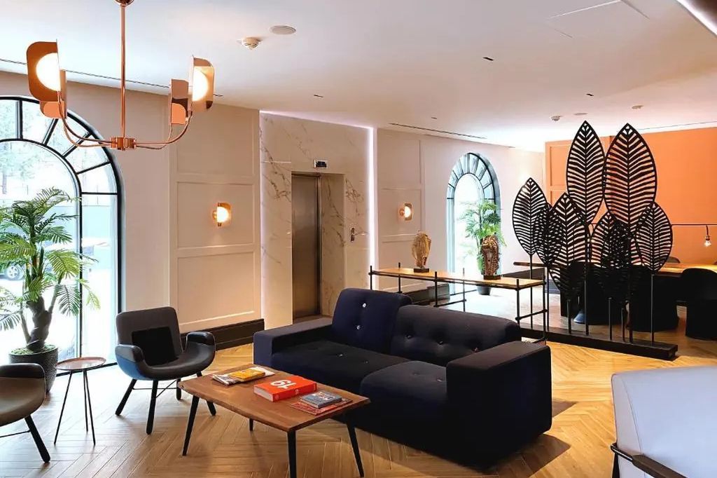 Tirana (7 dni) w Iliria Boutique z Warszawy (BB)