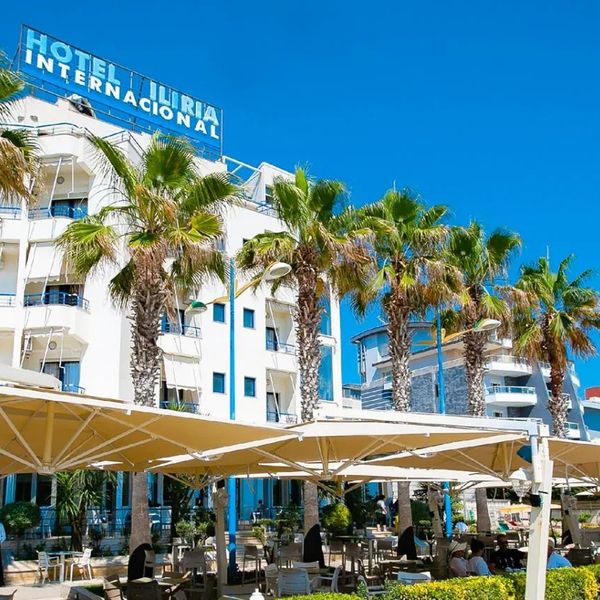 Iliria Internacional — Durres, Albania