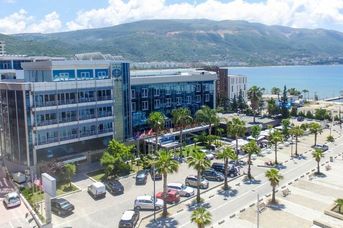 International Vlora
