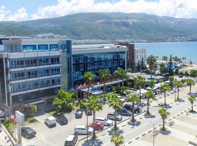 International Vlora