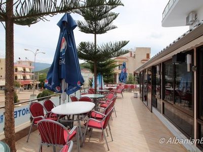 balkon / taras